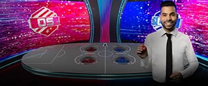 Football Studio Dice strategie inzetten