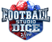 Football studio dice