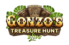 Gonzo's Treasure Hunt