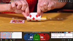Hoe werkt Baccarat Squeeze