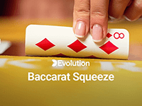 Live Baccarat Sqeeuze