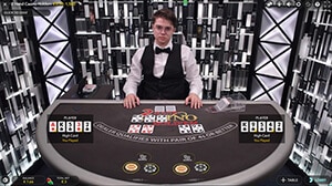 Waarom zou je 2 hand Casino Hold'em spelen