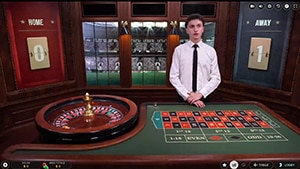 Waarom zou je Football Studio Roulette spelen