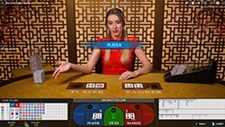 Waarom zou je live Baccarat Squeeze gaan spelen