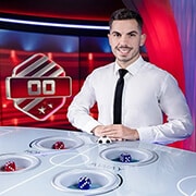 Wat is Football Studio Dice