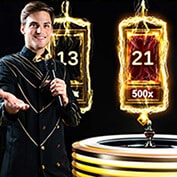 Wat is Lightning Roulette