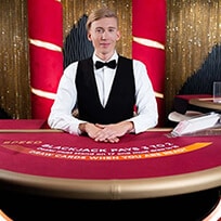 Wat is live Speed Blackjack