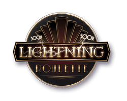 Lightning Roulette